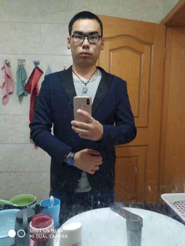 南华于的第一张照片--上饶相亲服务中心