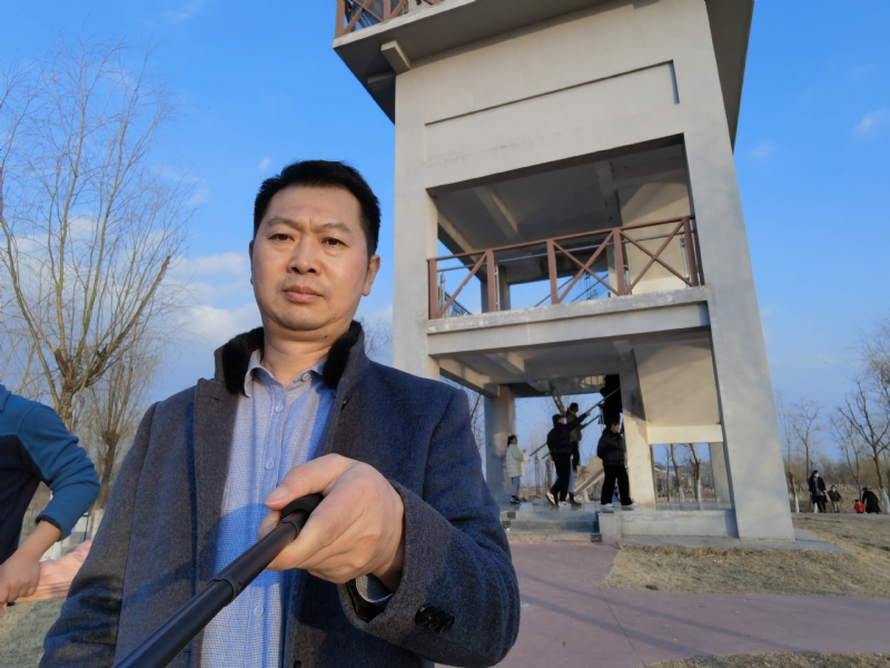 心灵归属的第一张照片--上饶相亲服务中心