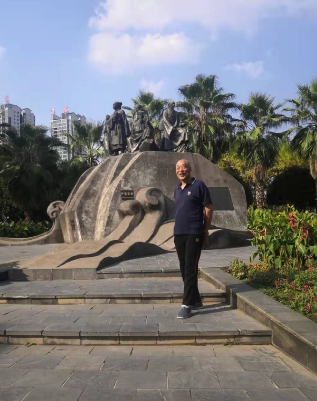 笨笨男的第一张照片--上饶相亲服务中心