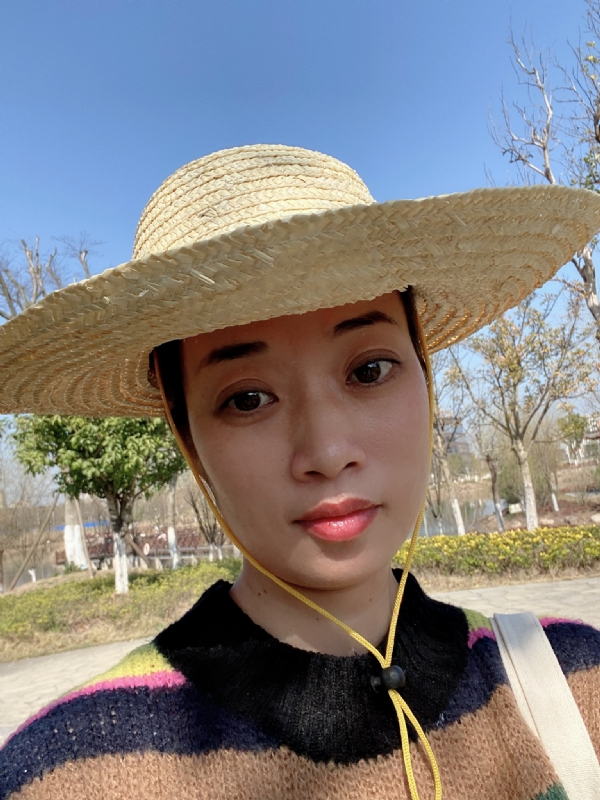 简单的第一张照片--上饶相亲服务中心