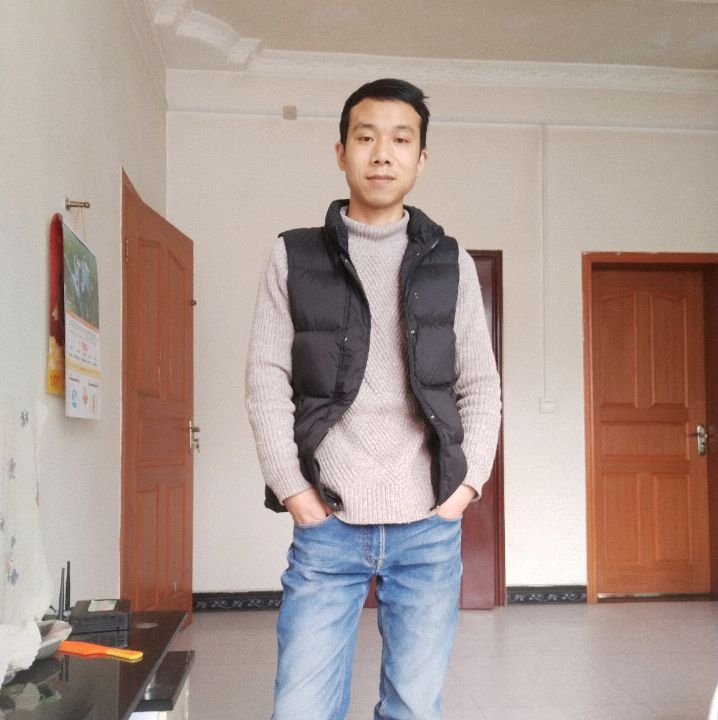 小伙子的第一张照片--上饶相亲服务中心