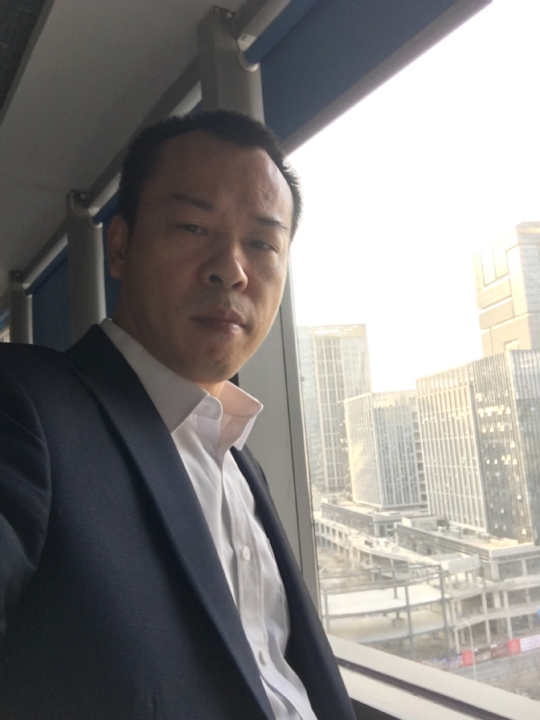 阿果的第一张照片--上饶相亲服务中心