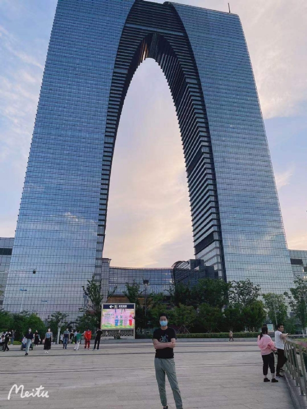 随心的第一张照片--上饶相亲服务中心