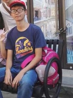 爱在罗伊的第二张照片--上饶相亲服务中心