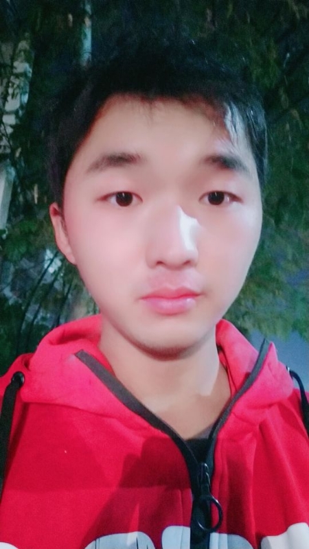 微尘的第一张照片--上饶相亲服务中心