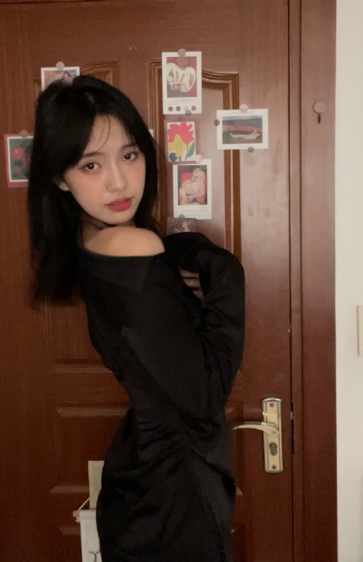 李美嘉的第一张照片--上饶相亲服务中心