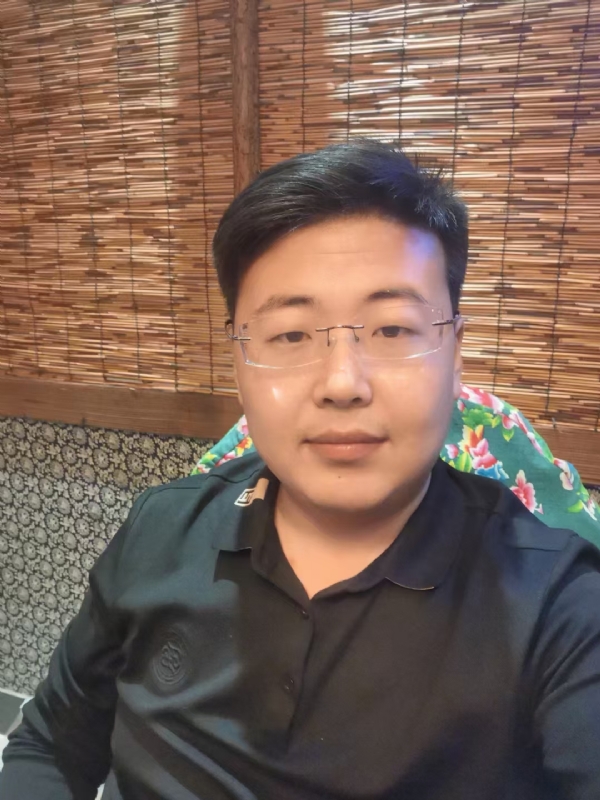 刘先生的第一张照片--上饶相亲服务中心