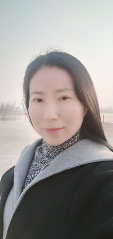 红叶的第一张照片--上饶相亲服务中心