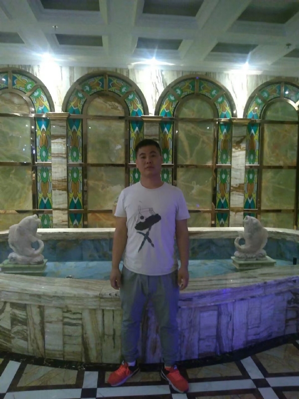 惠宝宝的第一张照片--上饶相亲服务中心