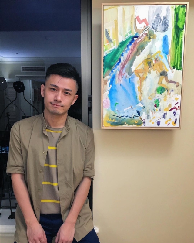 招财猫的第二张照片--上饶相亲服务中心