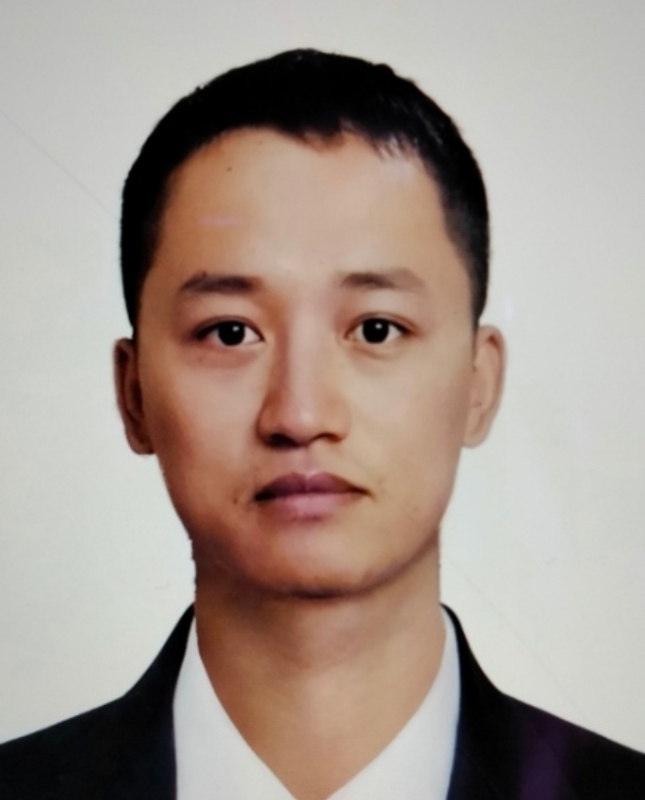 东哥的第一张照片--上饶相亲服务中心