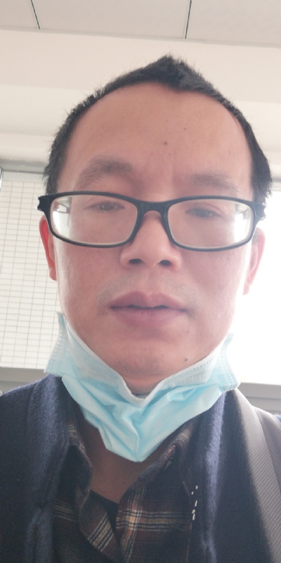 非诚勿扰的第一张照片--上饶相亲服务中心