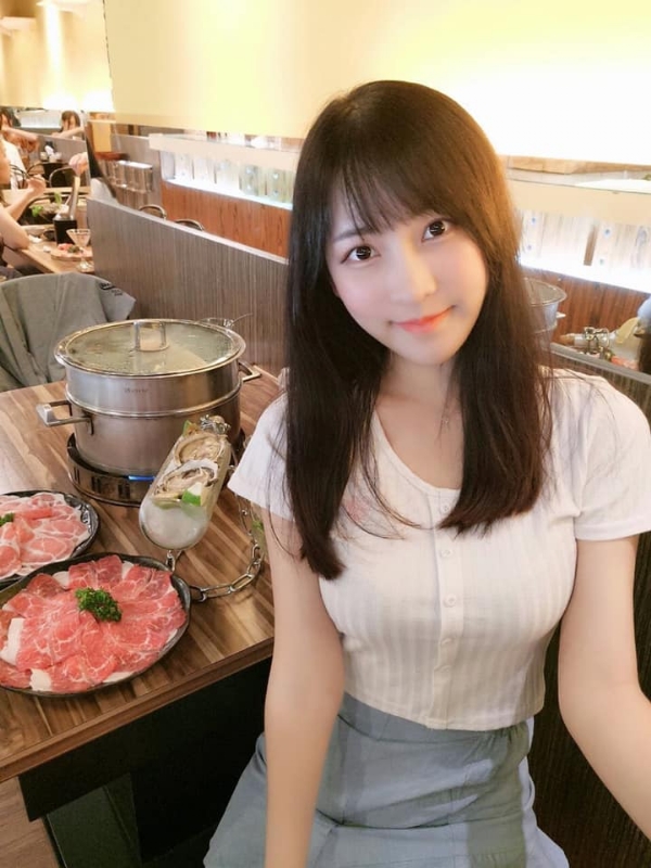 佳欣的第一张照片--上饶相亲服务中心