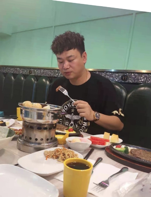 杰的第二张照片--上饶相亲服务中心