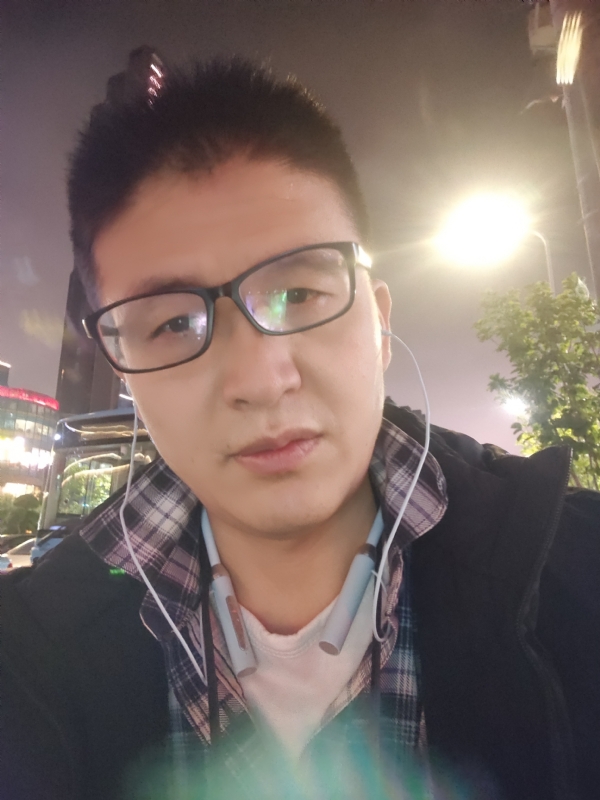 清梦流影的第二张照片--上饶相亲服务中心