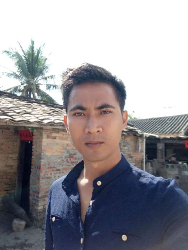 亦诺的第一张照片--上饶相亲服务中心