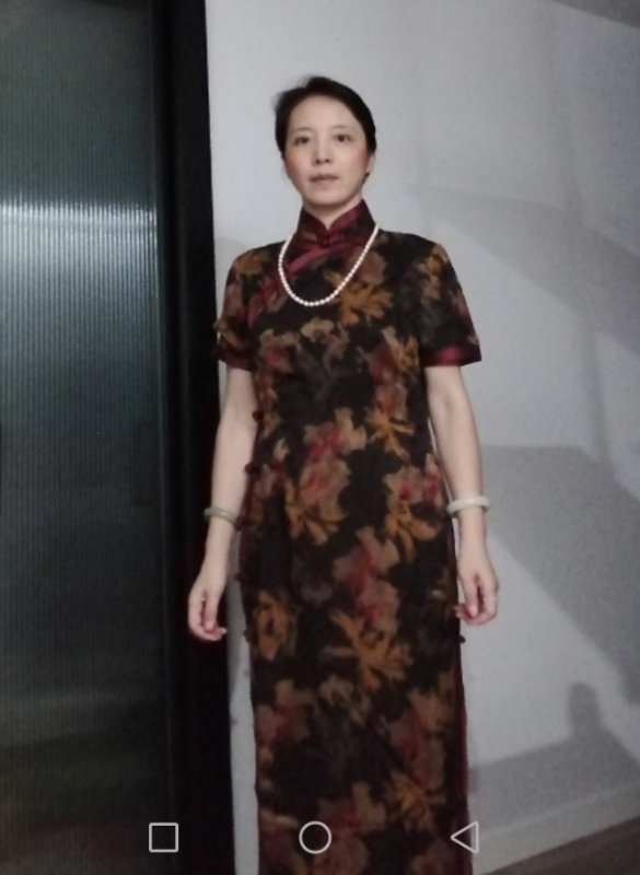 起起的第一张照片--上饶相亲服务中心