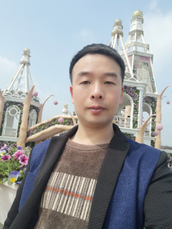 黎明的天空的第一张照片--上饶相亲服务中心