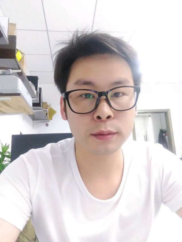 平凡的第二张照片--上饶相亲服务中心