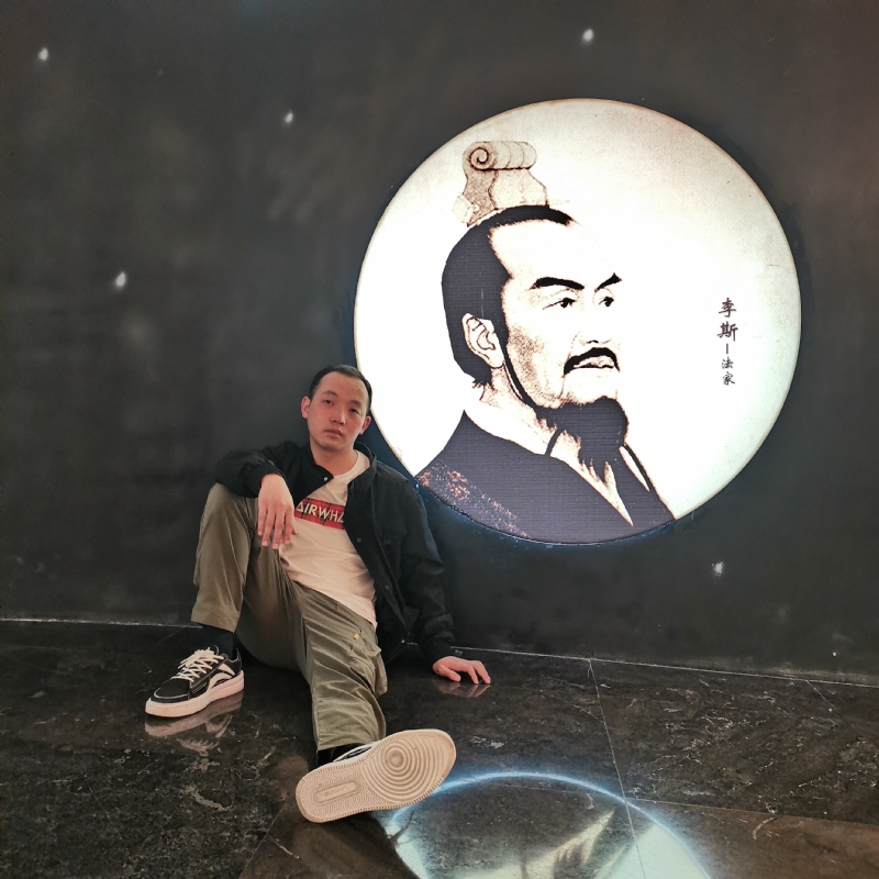 小灰灰的第二张照片--上饶相亲服务中心