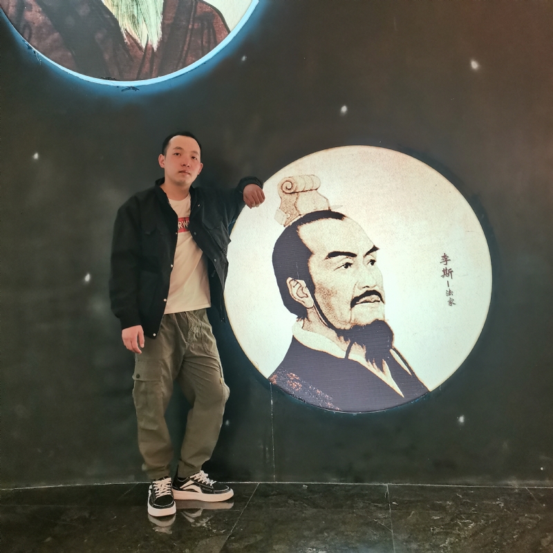 小灰灰的第三张照片--上饶相亲服务中心