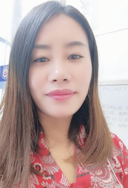 勿忘初心梦晗的第一张照片--上饶相亲服务中心