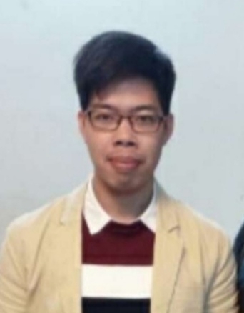 劳帅哥的第一张照片--上饶相亲服务中心