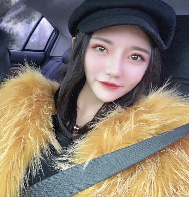 甜甜圈的第三张照片--上饶相亲服务中心