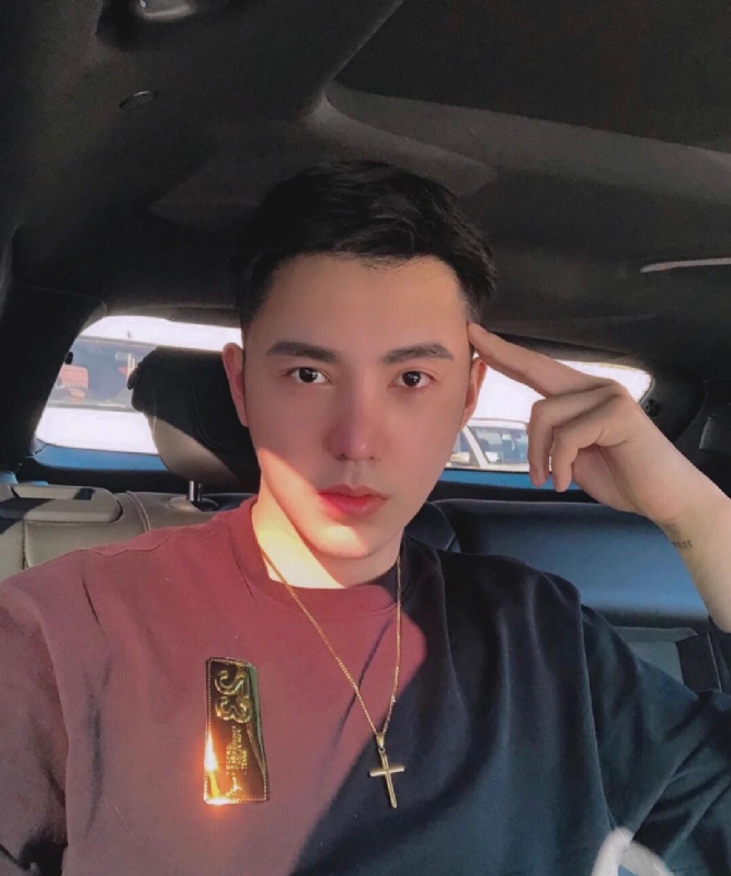 陈宇文的第一张照片--上饶相亲服务中心