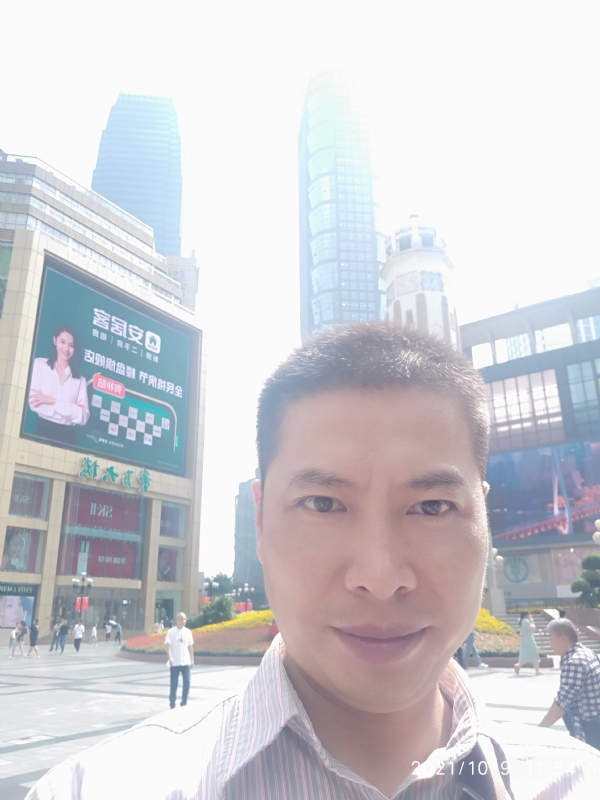 空气的第一张照片--上饶相亲服务中心