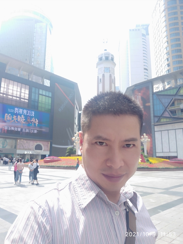 空气的第二张照片--上饶相亲服务中心