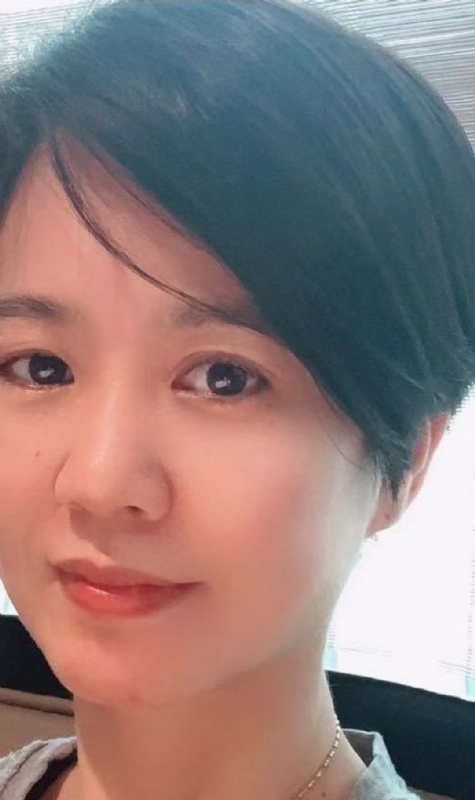 琪琪的第一张照片--上饶相亲服务中心