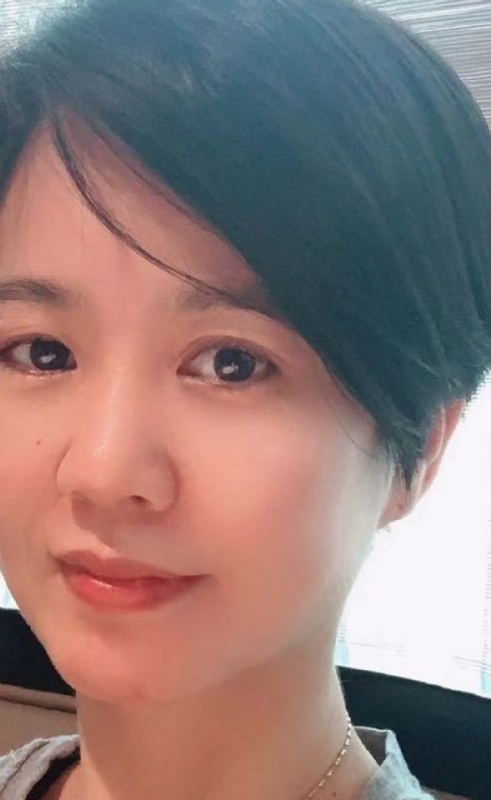 琪琪的第三张照片--上饶相亲服务中心