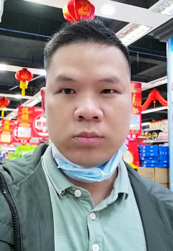 木易先生的第一张照片--上饶相亲服务中心