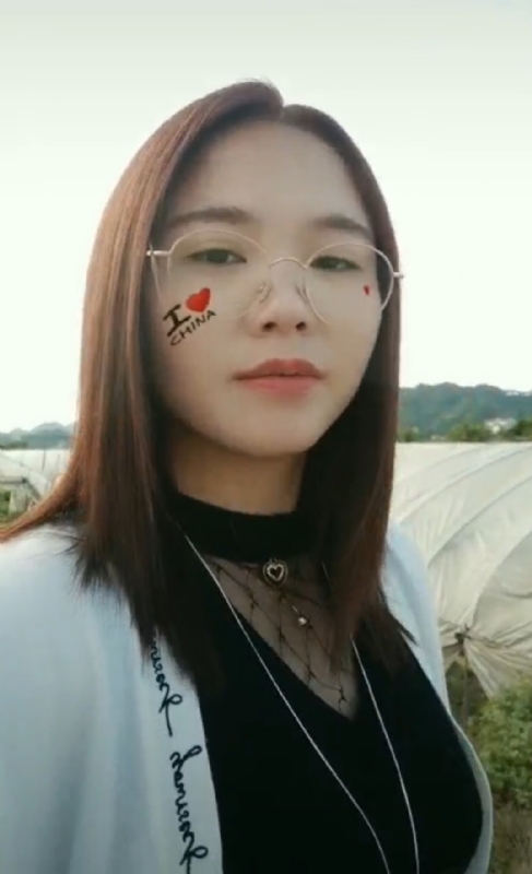 完美无瑕的第一张照片--上饶相亲服务中心