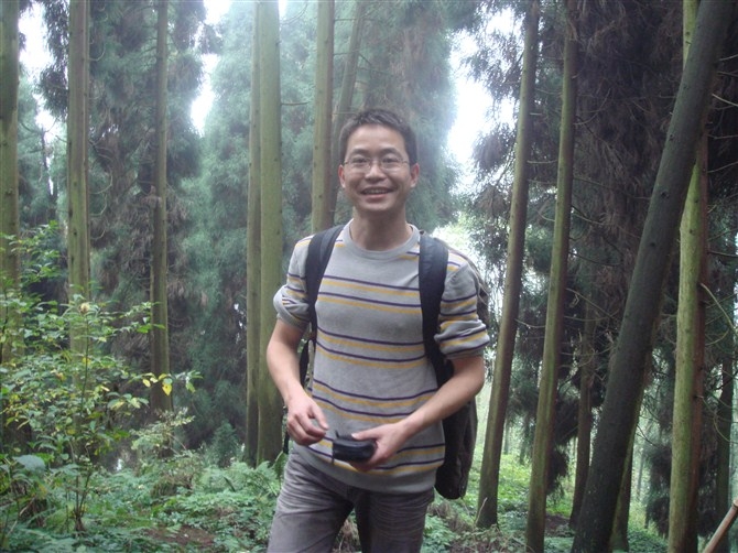 向向向的第一张照片--上饶相亲服务中心