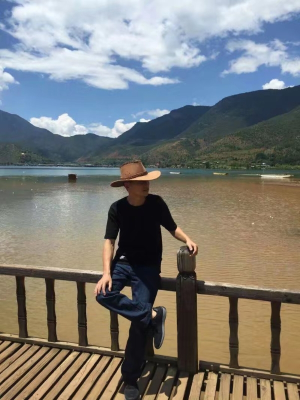 剑胆琴音的第一张照片--上饶相亲服务中心