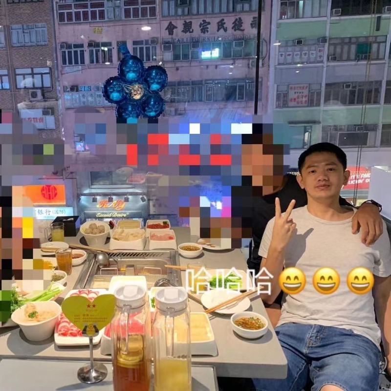 firsttry999的第一张照片--上饶相亲服务中心