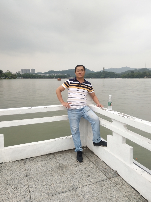 缘来是你的第二张照片--上饶相亲服务中心