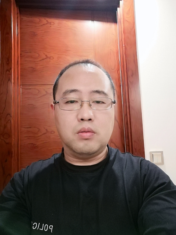 暖男的第二张照片--上饶相亲服务中心