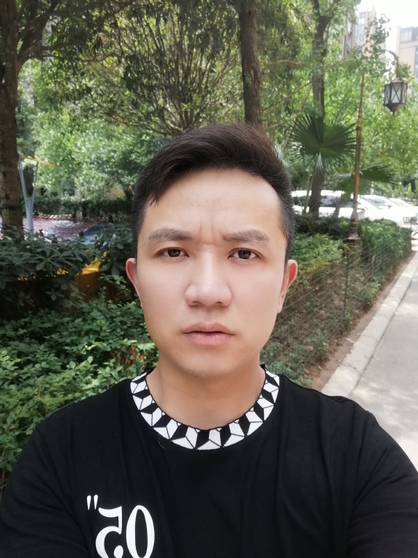 夏先生的第一张照片--上饶相亲服务中心