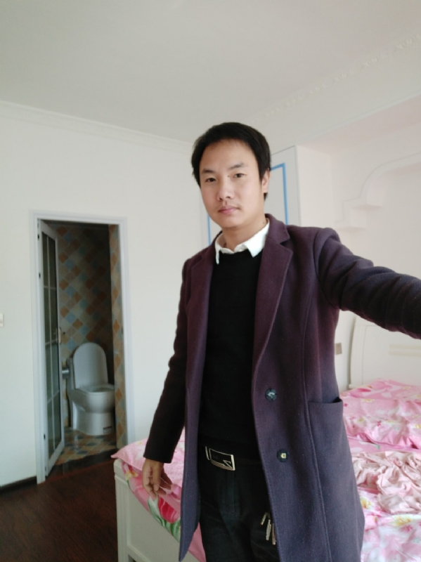 若山的第一张照片--上饶相亲服务中心