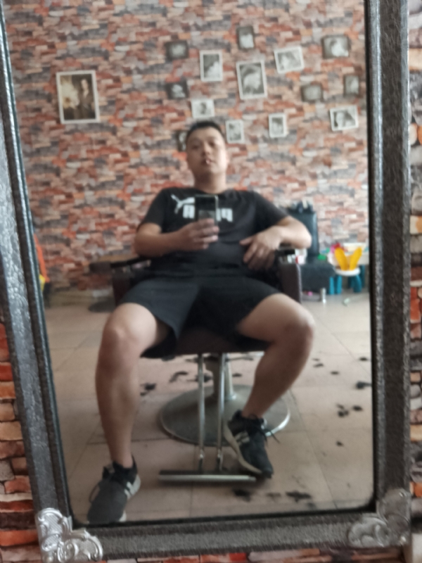 随心所欲的第一张照片--上饶相亲服务中心