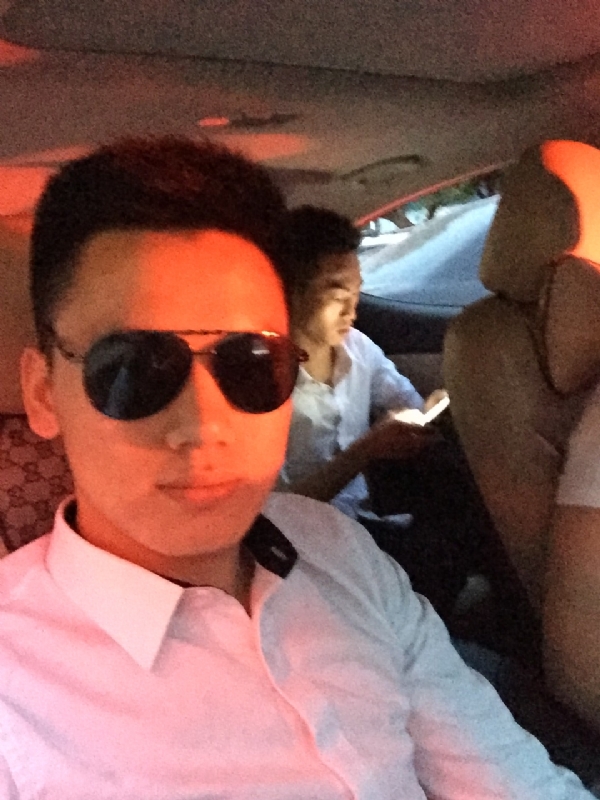 哎迩的第二张照片--上饶相亲服务中心