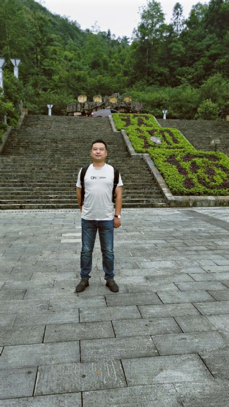 天使的第二张照片--上饶相亲服务中心