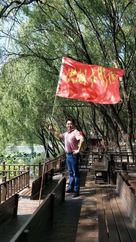 峰哥的第三张照片--上饶相亲服务中心