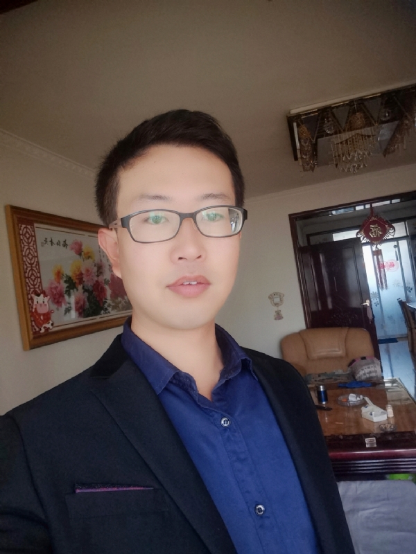 遇一人白首的第一张照片--上饶相亲服务中心