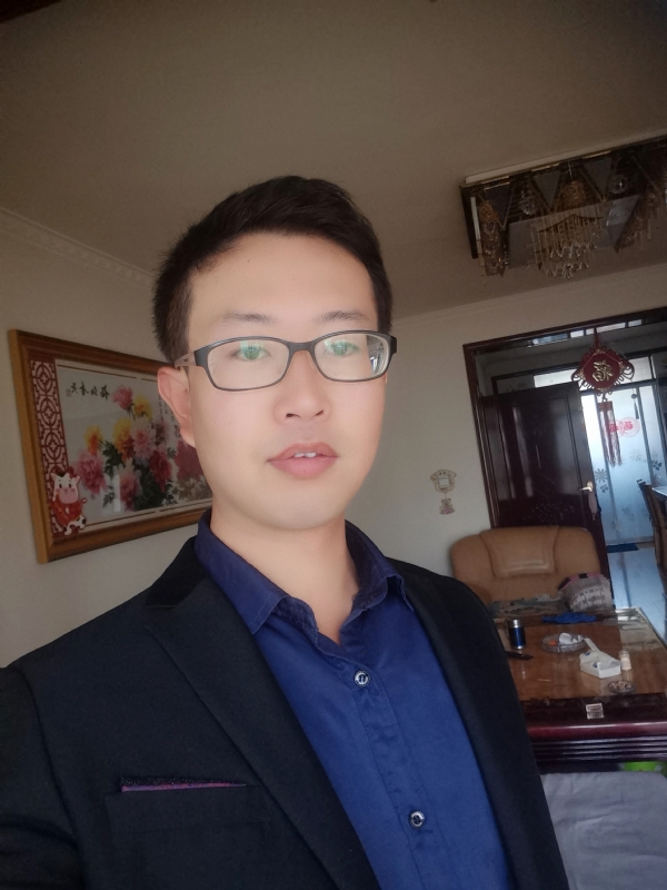 遇一人白首的第二张照片--上饶相亲服务中心