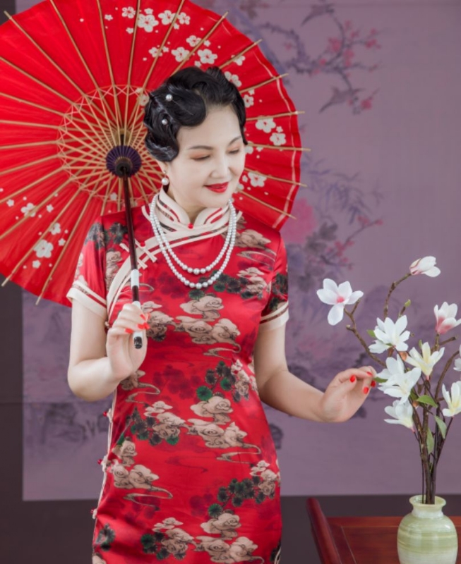 林芝的第一张照片--上饶相亲服务中心