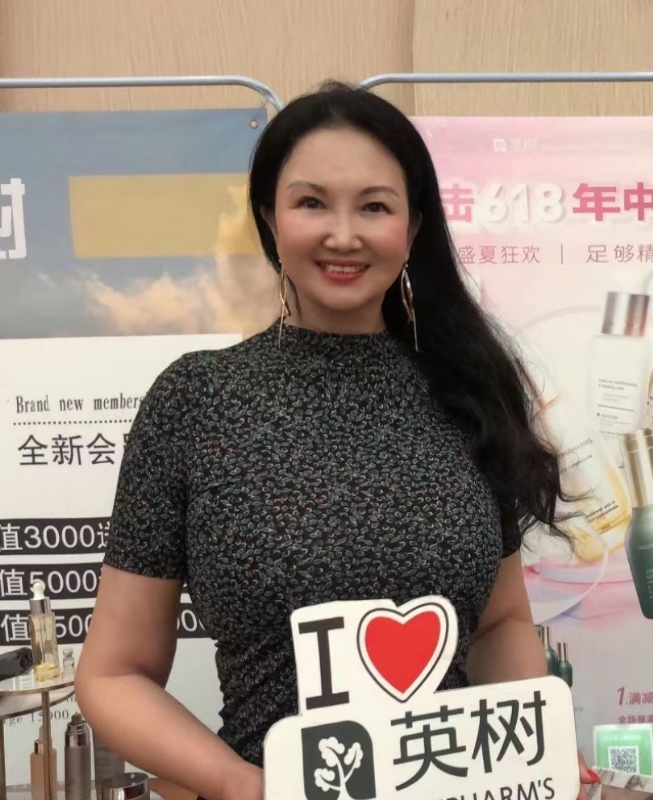 林芝的第二张照片--上饶相亲服务中心